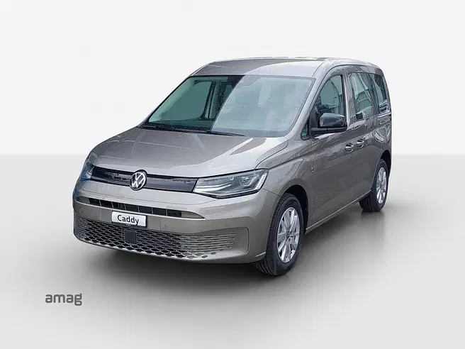 VW Nutzfahrzeuge Caddy