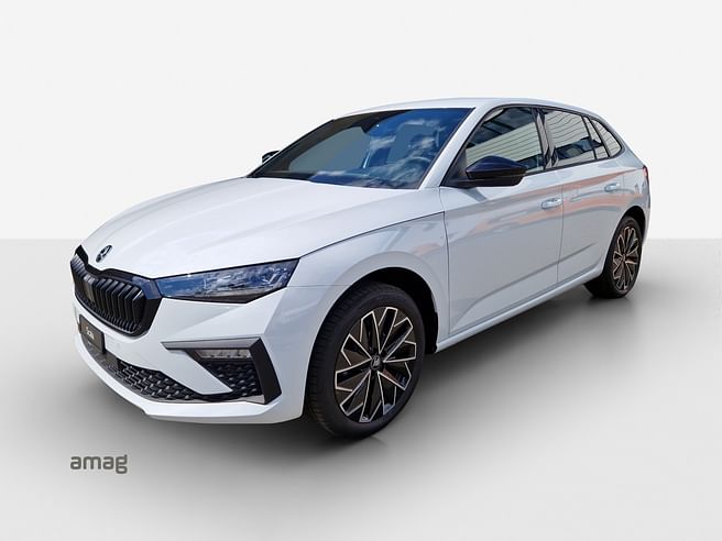 Škoda Scala Dynamic (Netto)