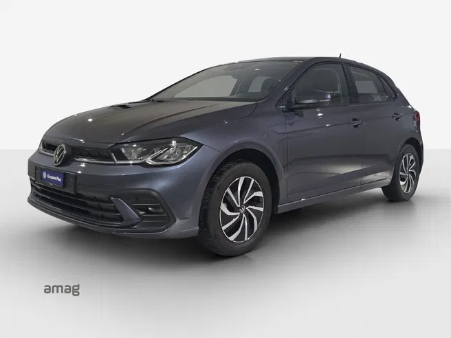 VW Polo Life 1.0TSI 95PS DSG