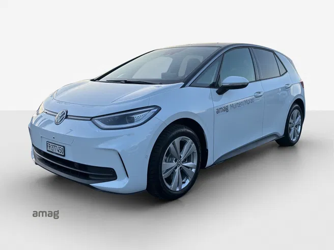 VW ID.3 Pro UNITED