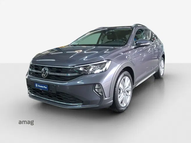 VW Taigo UNITED