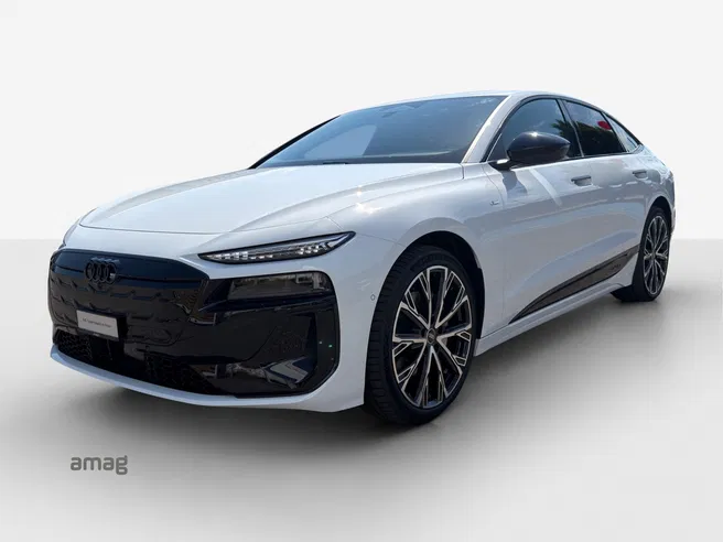 AUDI A6 Sportback e-tron quattro