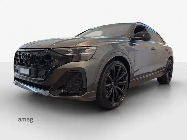 AUDI Q8 SUV 50 TDI