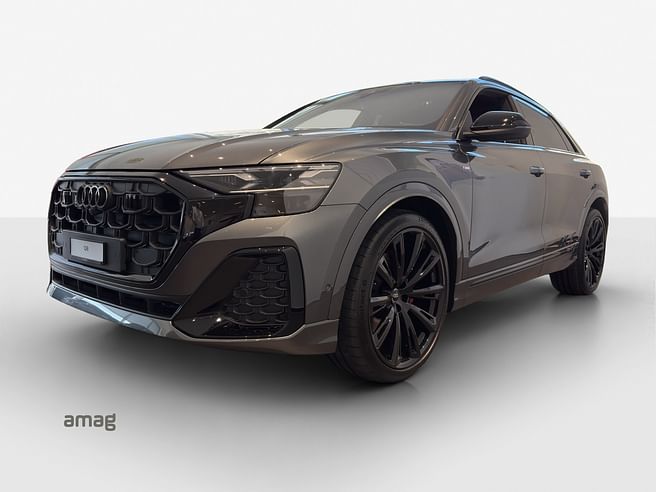 AUDI Q8 SUV 50 TDI