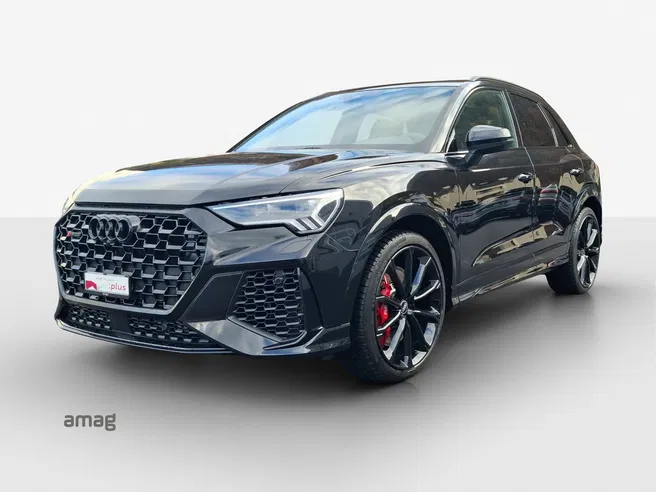 AUDI RS Q3 quattro S tronic