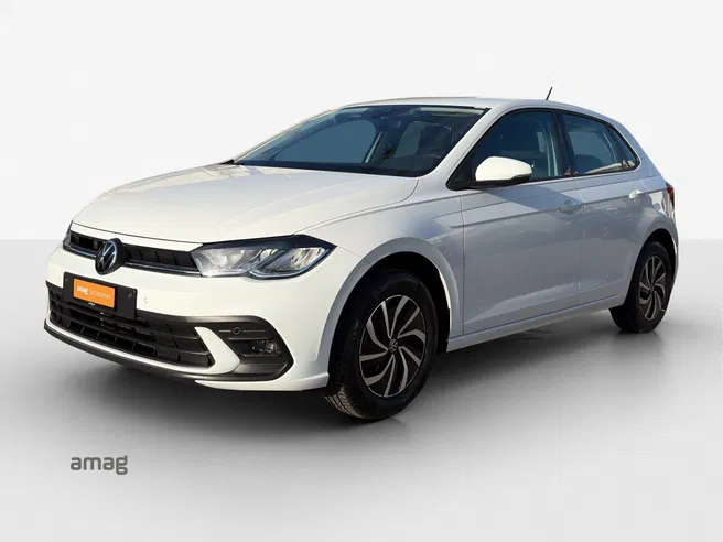 VW Polo PA Life