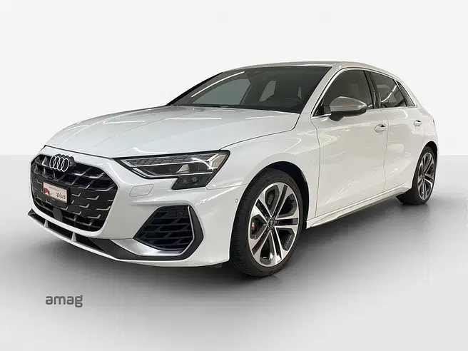 AUDI S3 Sportback