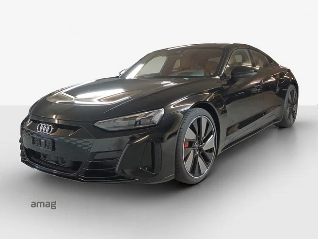 AUDI RS e-tron GT