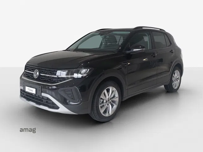 VW T-Cross UNITED