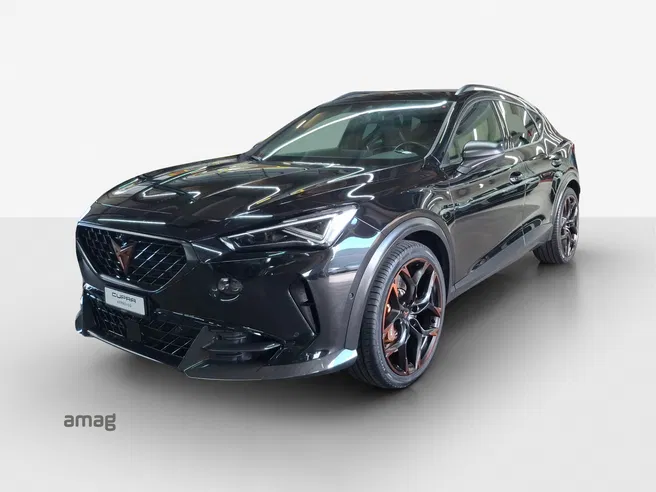 Cupra FORMENTOR VZ5 4DRIVE