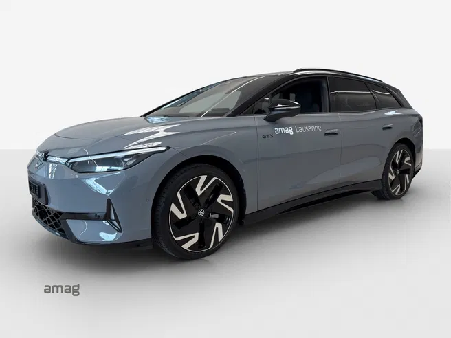 VW ID.7 Tourer GTX UNITED