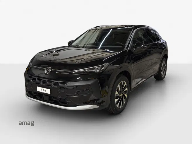 VW T-Roc NF Life