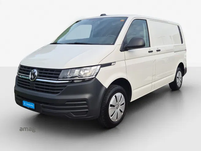 VW Veicoli Commerciali Transporter 6.1 Kastenwagen RS 3000 mm