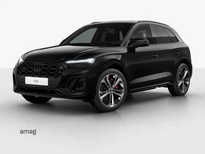 AUDI SQ5 TDI quattro