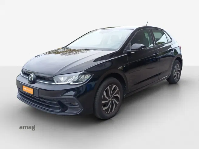 VW Polo Life