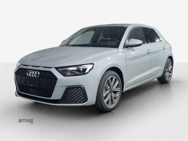 AUDI A1 SB 30 TFSI S tronic