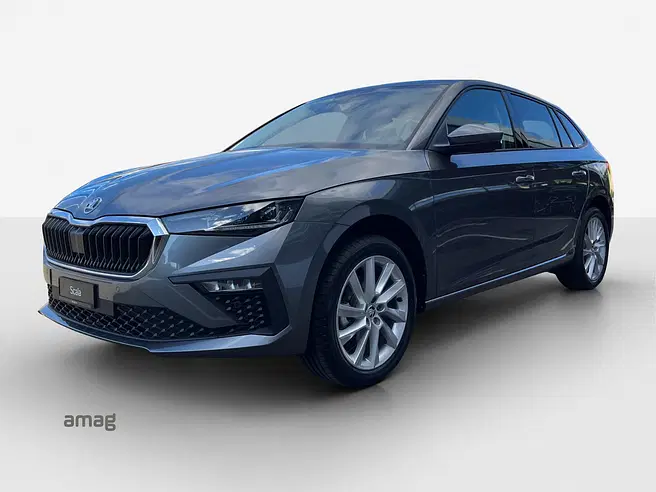 Škoda Scala Selection