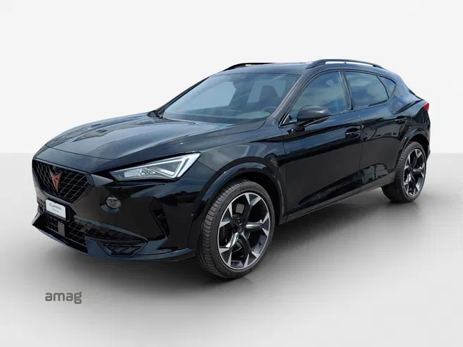 Cupra CUPRA FORMENTOR 4DRIVE