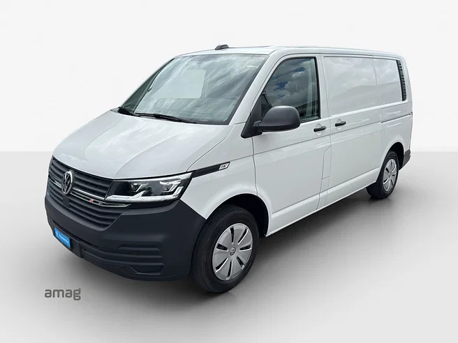 VW Nutzfahrzeuge Transporter 6.1 Kastenwagen RS 3000 mm