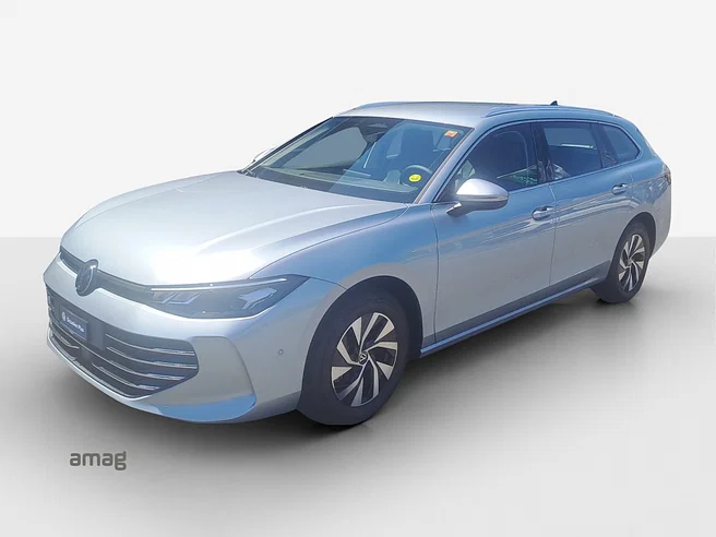 VW Passat Variant NF Business