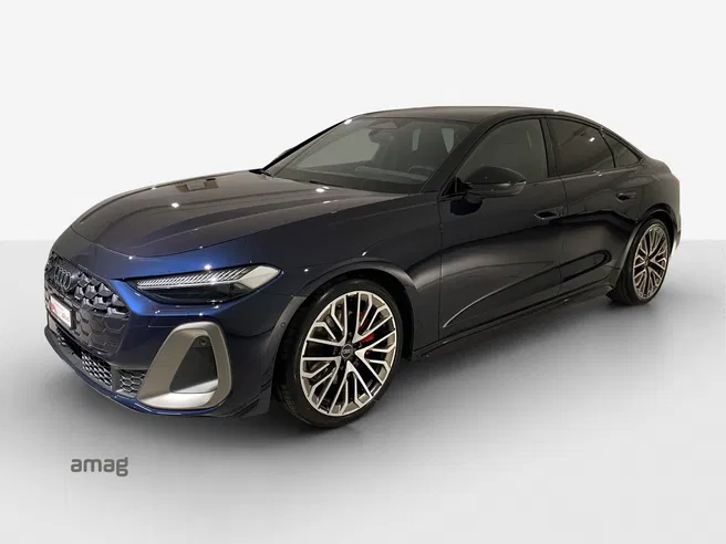 AUDI A5 Limousine TDI 150 kW