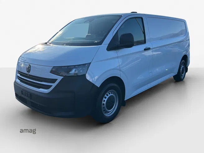 VW Veicoli Commerciali Transporter KW LR 150PS AUT 4M