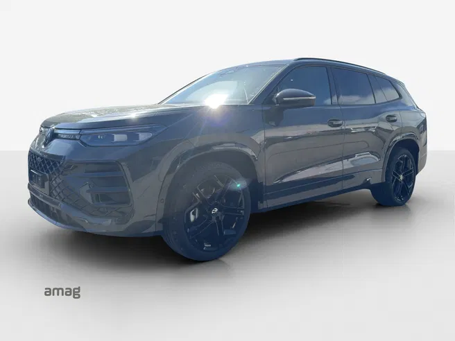 VW Tayron R-Line