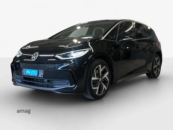 VW ID.3 Pro 58 kWh Pro
