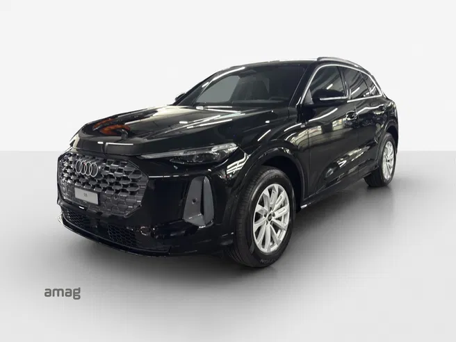 AUDI Q5 SUV e-hybrid 220 kW