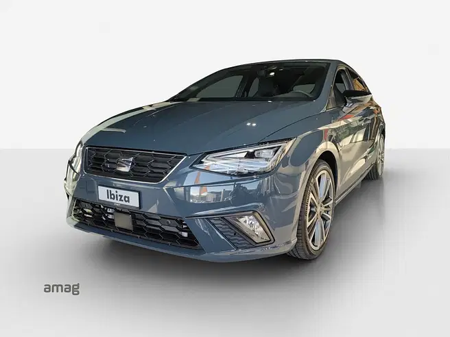 Seat IBIZA ANNIVERSARY LE (net)