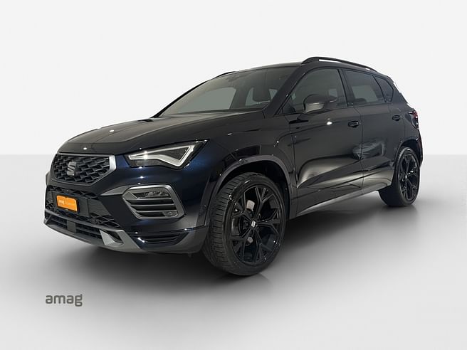 Seat ATECA HOLA FR 4DRIVE (netto)