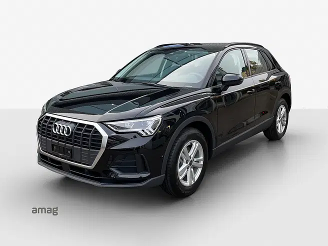 AUDI Q3 35 TFSI Attraction