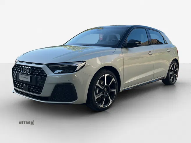 AUDI A1 Sportback 30 TFSI Attraction