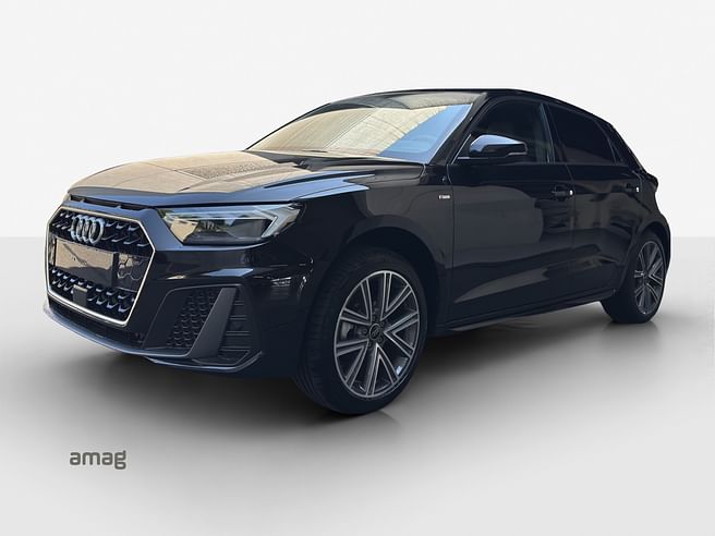 AUDI A1 Sportback 30 TFSI S line Attraction