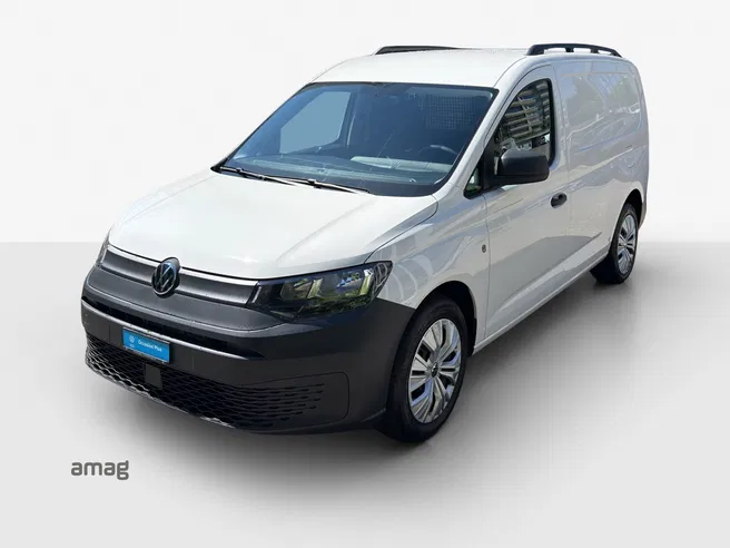 VW Commercial Vehicles Caddy Cargo Maxi