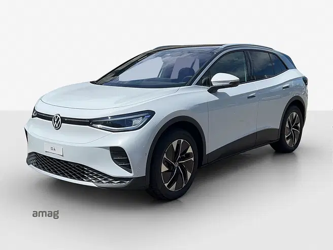 VW ID.4 Pro