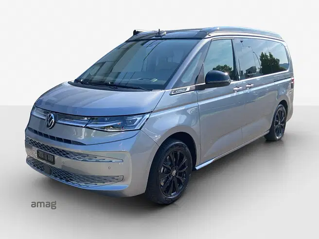 VW Véhicules Utilitaires California Ocean Liberty