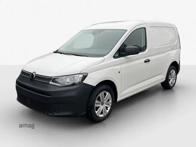 VW Nutzfahrzeuge Caddy Cargo En 1.5TSI 116PS 6G