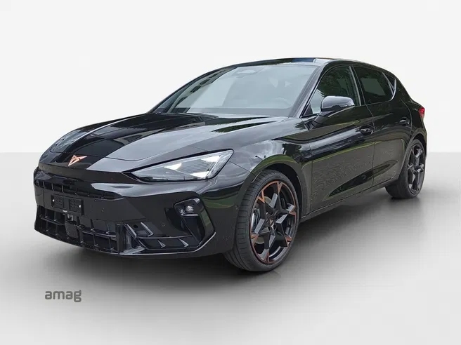 Cupra CUPRA LEON PRIME EDITION