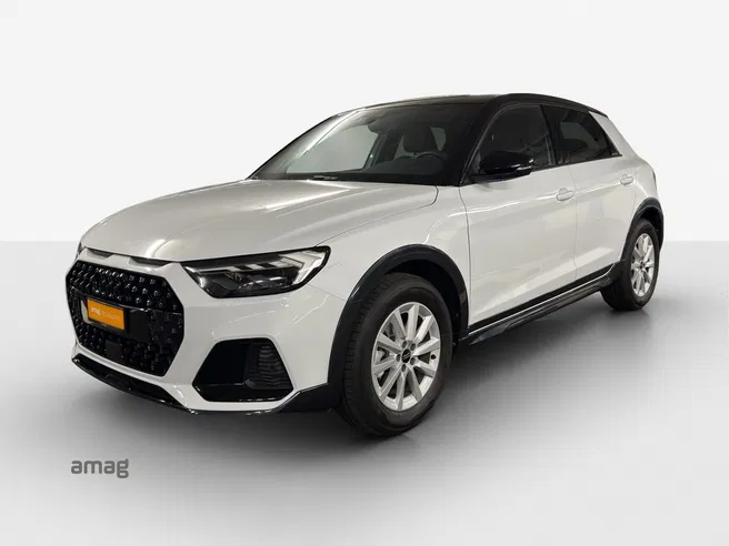 AUDI A1 allstreet 30 TFSI Attraction