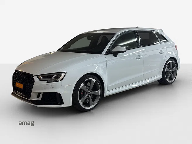 AUDI RS3 Sportback
