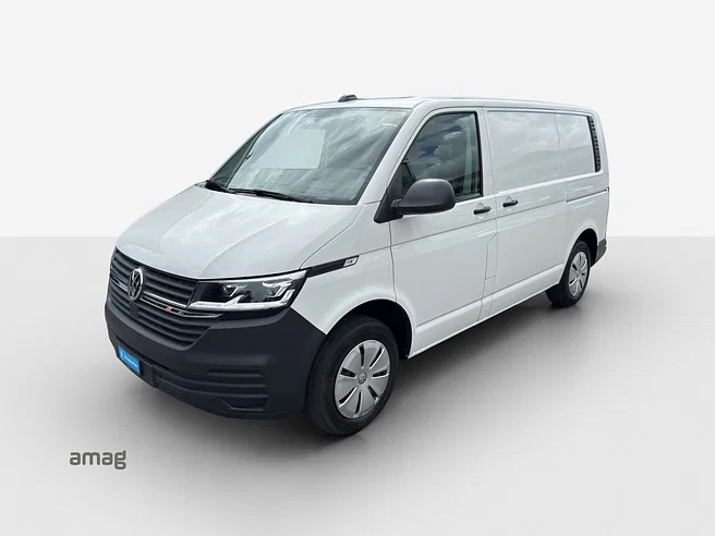 VW Nutzfahrzeuge Transporter 6.1 Kastenwagen RS 3000 mm