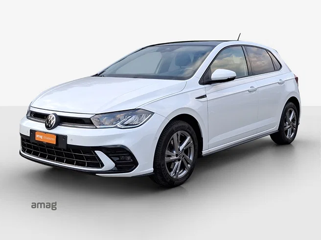 VW Polo PA R-Line