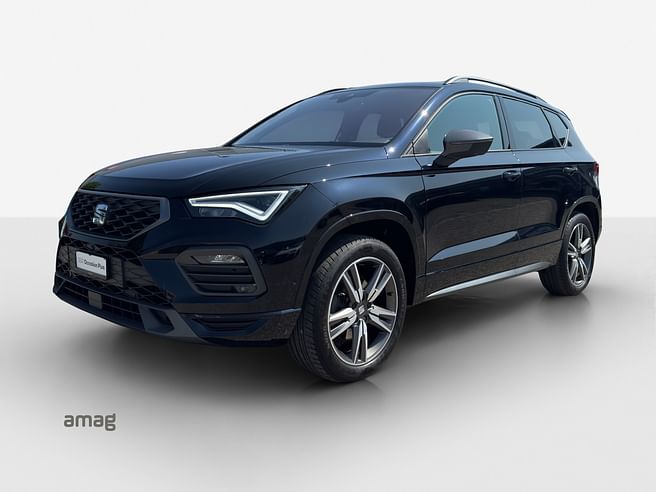 Seat ATECA HOLA FR 4DRIVE (netto)