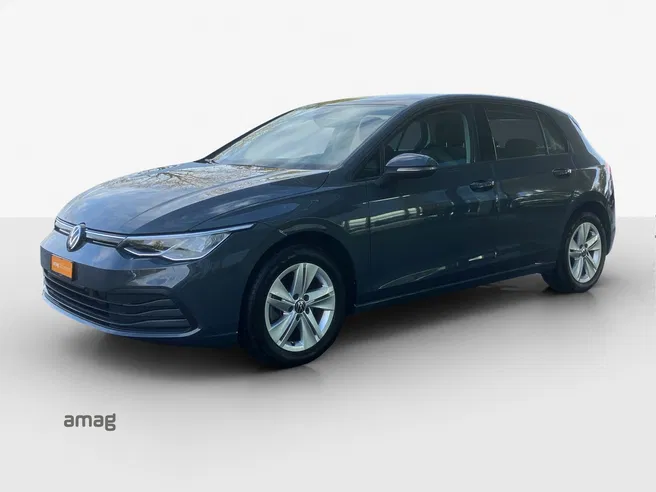 VW Golf SELECT 1.5eTSI 130PS DSG
