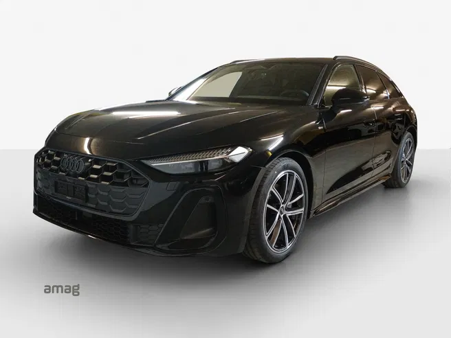 AUDI A5 Avant TFSI 150 kW