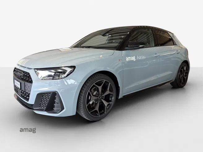 AUDI A1 Sportback 35 TFSI S line