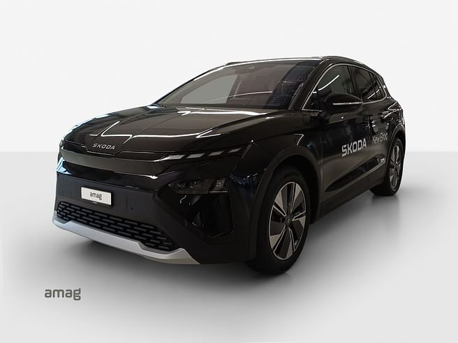 Škoda Elroq 85 4x2