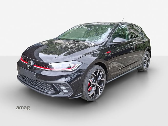VW Polo GTI