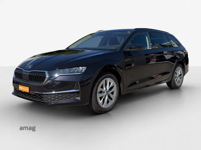 Škoda Octavia Selection MHEV